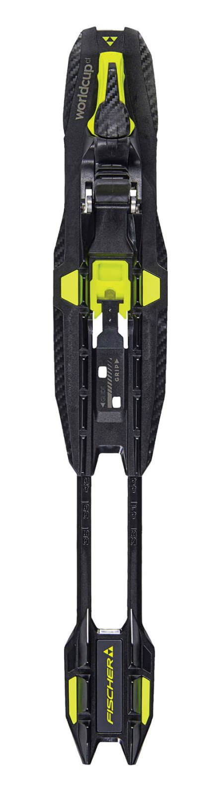 ilustrace principu technologie Flowflex® u vázání