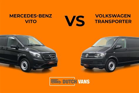 Infografika: Porovnání hlavních verzí motorů a jejich výkonů mezi VW Transporter, Mercedes Vito/Viano a Crafter