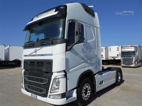 stínované schéma instalace světlometu Volvo FH13
