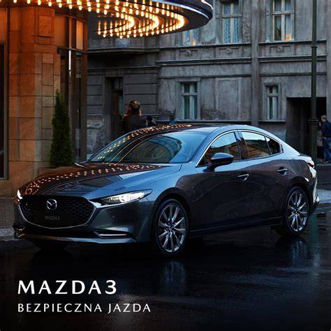 Infografika: Chronologie Mazdy od korku po Skyactiv a EV