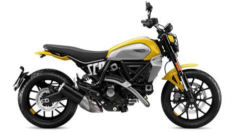 Grafika znázorňující Bell x Ducati Short Track a Scrambler svět
