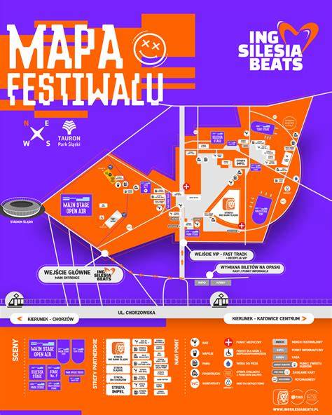 Logo a tématická vizuální mapa festivalu