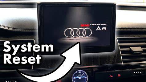 Infografika: Jak funguje vyklápěcí mechanizmus MMI v Audi