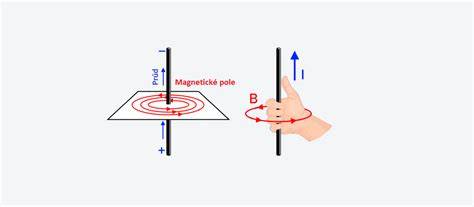 Schéma FOC: vyrovnání vektorů proudu a magnetického toku