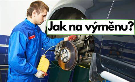 Infografika: Tok brzdové kapaliny a hlavního brzdového okruhu