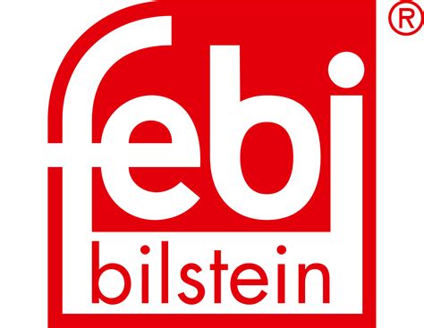 Logo výrobce FEBI BILSTEIN