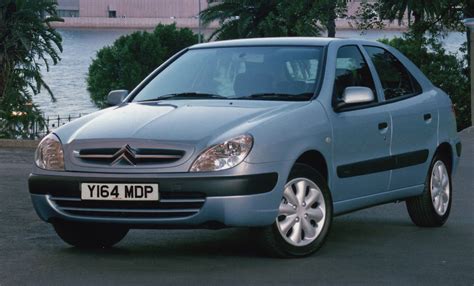 Obrázek s popisem: Citroën Xsara s 15