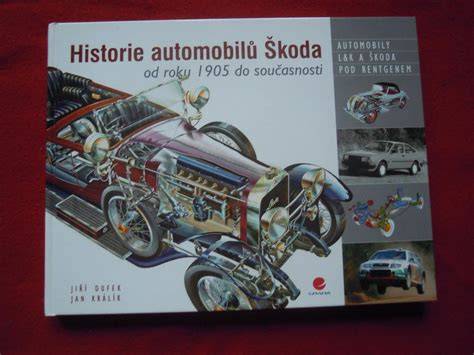 Fotoarchiv ikonických automobilů v různých érách