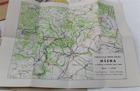 Komunitní mapa: služby a orientační body v Dolních Štěpanicích