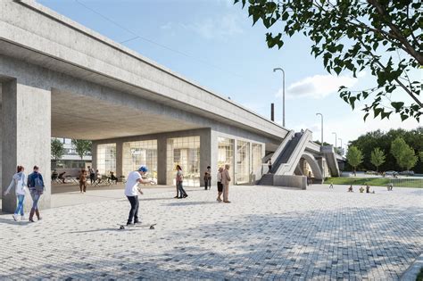 vizualizace principu spoluúčasti s různými scénáři