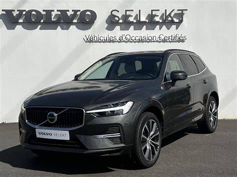 Volvo XC60 diesel layout infographics