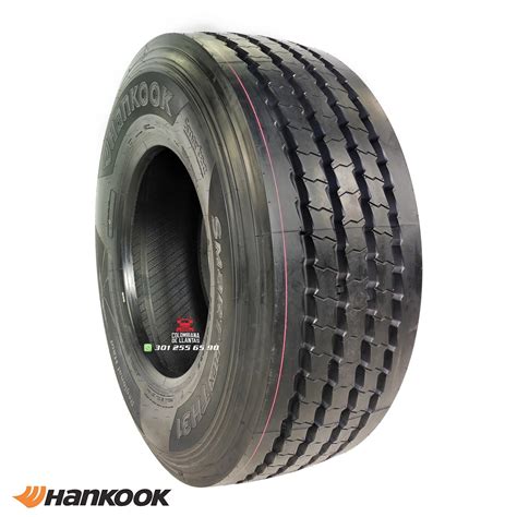 balon 385/65 R22,5 na nákladním vozidle