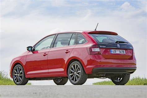 kompatibilita kol Rapid a Spaceback