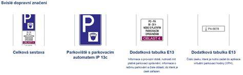 Infografika: Tipy pro parkování v modrých a fialových zónách