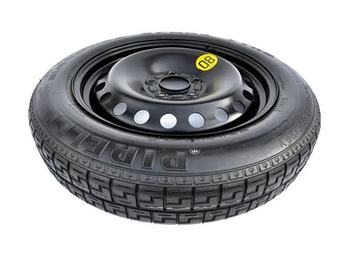 Dojezdové kolo FORD C-MAX II R16 5x108x63,3 - technické parametry a kompatibilita