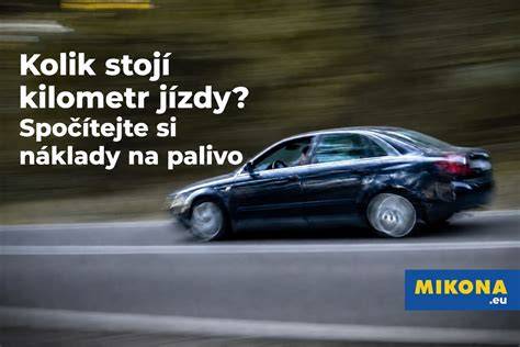 Infografika: Porovnání nákladů na palivo při jízdě na naftu vs. rostlinný olej