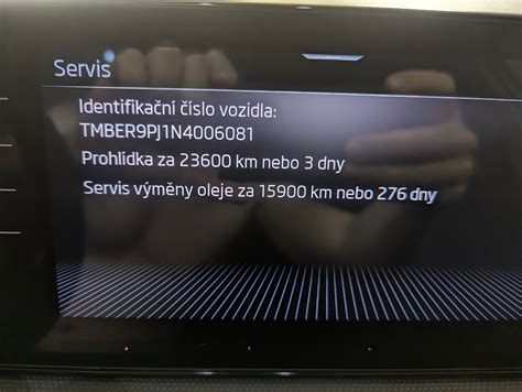 schéma rozdělení pevný vs prodloužený servisní interval