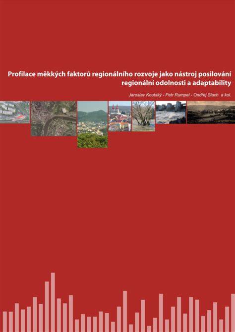 Schéma: Mechanismus efektu měkkých faktorů na regionální odolnost a růst