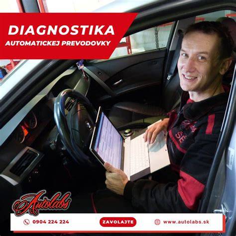 Infografika - Proces opravy a servisních prací v autoservisu: diagnostika -> nabídka řešení -> schválení zákazníkem -> provedení opravy -> testovací jízda
