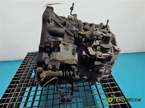 Schéma technických parametrů Mazda 6 (motor, převodovka, podvozek)