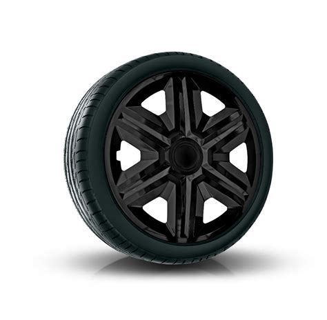 fotografie sady poklic Compass Storm Black 15