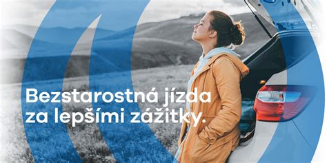 Infografika s přehledem doplňkových připojištění k havarijnímu pojištění