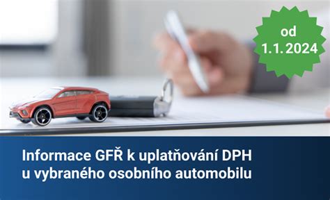 Infografika: Struktura DPH odpočet u vybraného automobilu