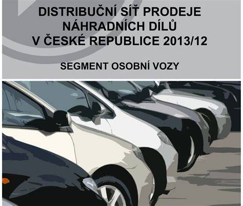 Infografika: Postup výkupu a prodeje náhradních dílů Peugeot
