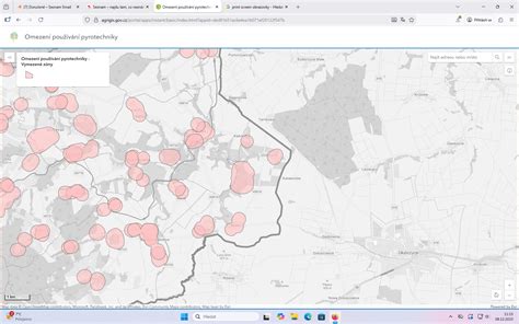 Mapa rozšíření použití syntetických brzdových kapalin po regionu