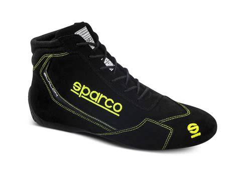 kombinézy Sparco Prime barva černo-žlutá