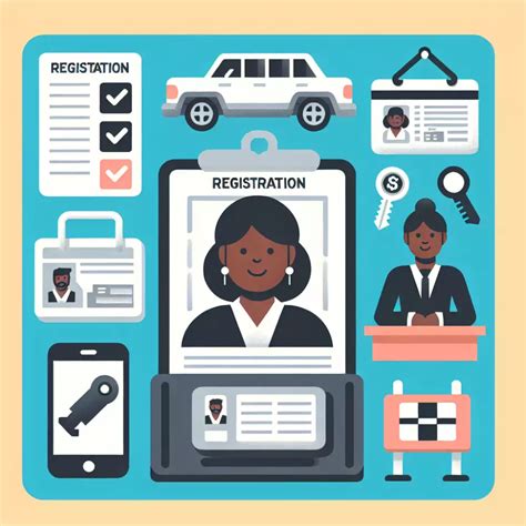 Ilustrace procesu dovozu a přihlášení japonského vozu