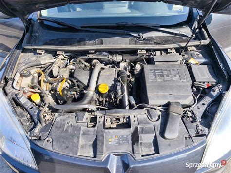 Infografika znázorňující typické poruchy a údržbu Renault 1.5 dCi na krátké trasy