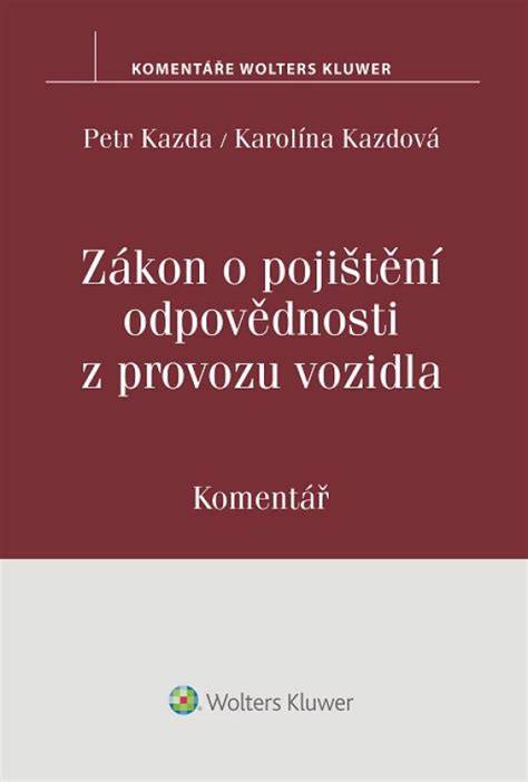 Infografika: Základní principy pojištění odpovědnosti z provozu vozidla