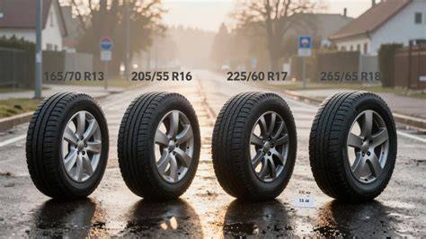 Infografika: Srovnání nákladů na pneumatiky podle typu značky a testů