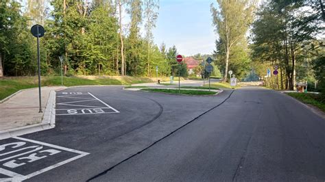 Diagram s vyznačenými značkami pro nastavení rozvodů