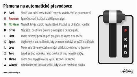 Infografika: Rozvodový systém motoru s automatickou převodovkou