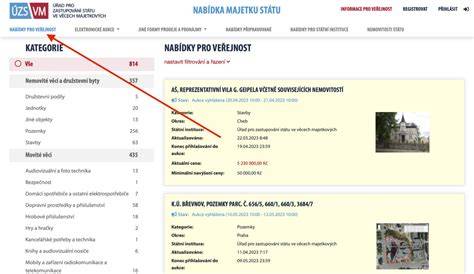 Infografika: Jak probíhá prodej zabaveného majetku a rozdělení aukčních kanálů