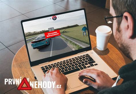 Infografika: Vliv rozptýlení na riziko dopravní nehody