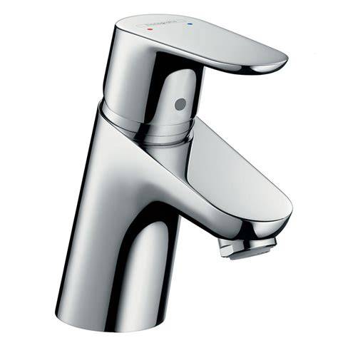 Výběr modelů Hansgrohe Focus E2 - dřezové a umyvadlové baterie