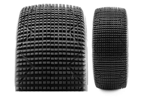 vizualizace plné pneumatiky a pneumatiky s duší