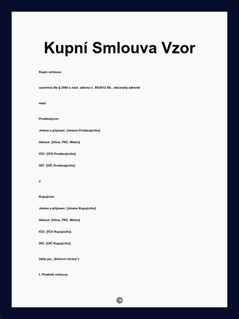 dokument-kupni-smlouva-podpisy