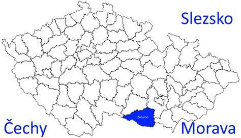 Mapa Berouna s vyznačeným místem autoservisu David Holý