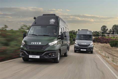 Infografika výfukové soustavy Iveco Daily IV - typy dílů a jejich umístění