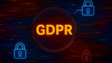 Infografika: GDPR a ochrana osobních údajů ve SVJ a při nákupu ojetého vozidla