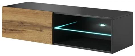 Mapa evropského trhu s konferenčními stolky a trendy LED osvětlení