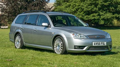 Ford Mondeo ST220 Kombi