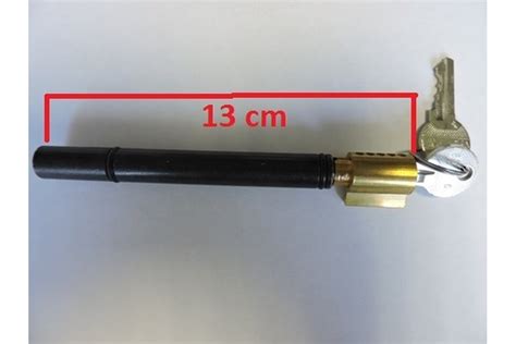 ilustrace odnímatelného tažného zařízení