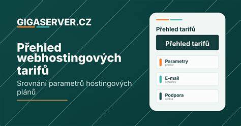 Infografika: Přehled služeb Taggart a tarifů pronájmů