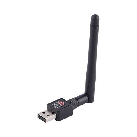 Obrázek: TD310 externí USB tunner s anténou a ovládáním