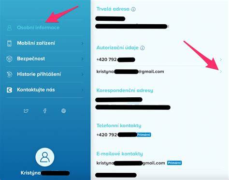 Ukázka obrazovky s PIN kódem pro párování